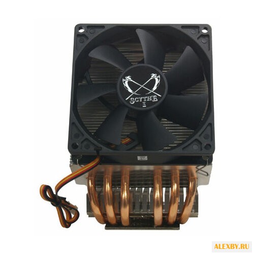 Кулер для процессора Scythe