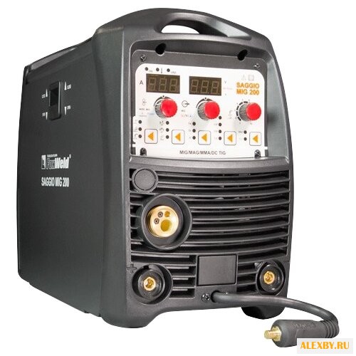 Сварочный аппарат FoxWeld