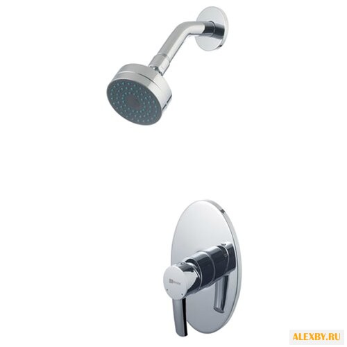 Верхний душ Lemark Atlantiss