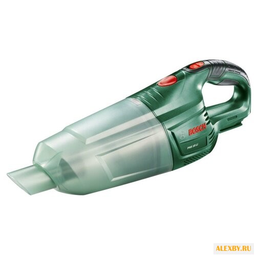 Строительный пылесос BOSCH PAS