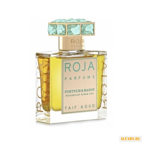 Roja Parfums Taif Oud