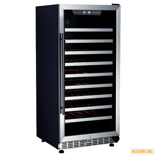 Встраиваемый винный шкаф Wine