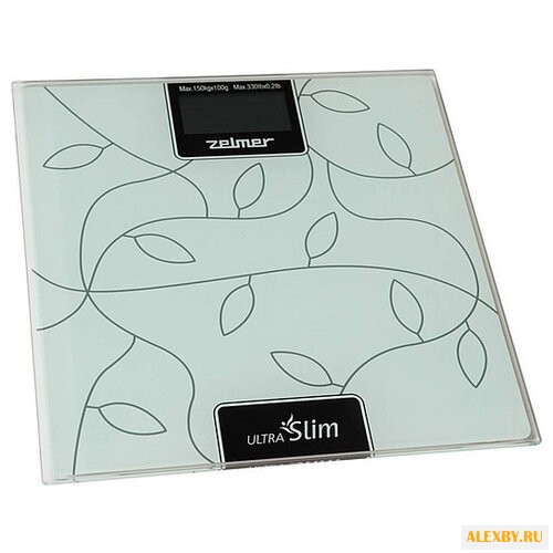 Весы Zelmer 34Z020