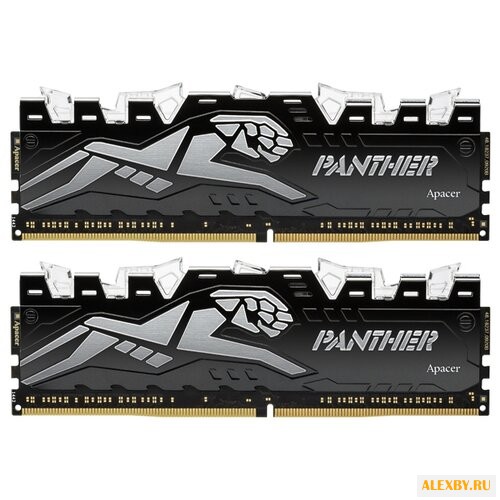 Оперативная память Apacer