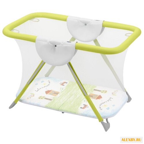 Манеж CAM Brevettato