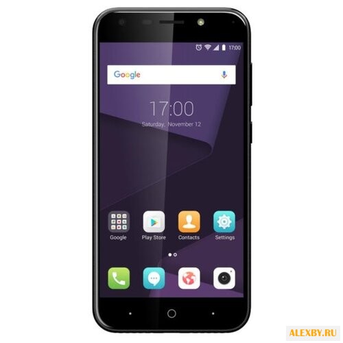 Смартфон ZTE Blade A6