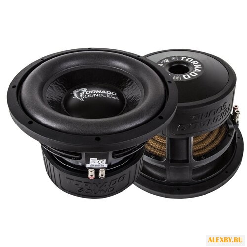 Автомобильный сабвуфер Kicx