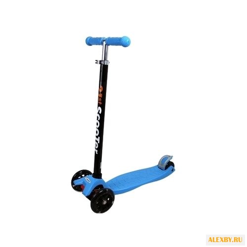 Кикборд 21st Scooter SKL-07