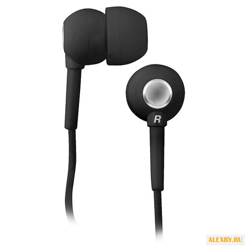 Наушники BBK EP-1200S