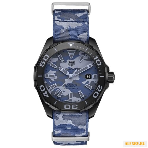 Наручные часы TAG Heuer