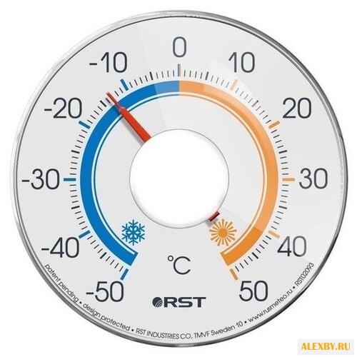 Термометр RST 02097