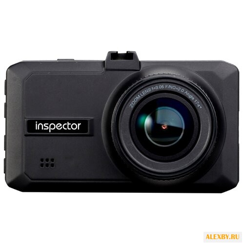 Видеорегистратор Inspector Breeze