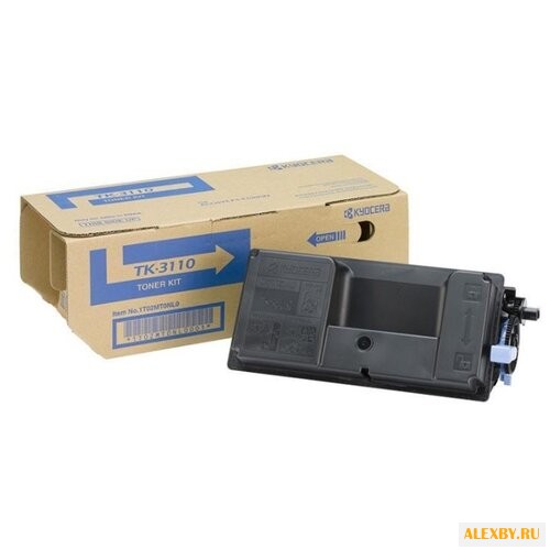 Картридж KYOCERA TK-3110