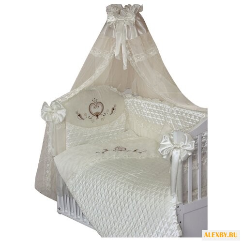 Золотой Гусь комплект Эстель 8