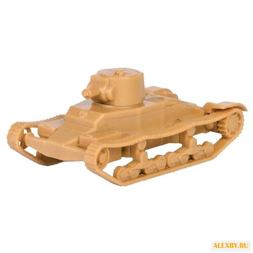 Сборная модель ZVEZDA