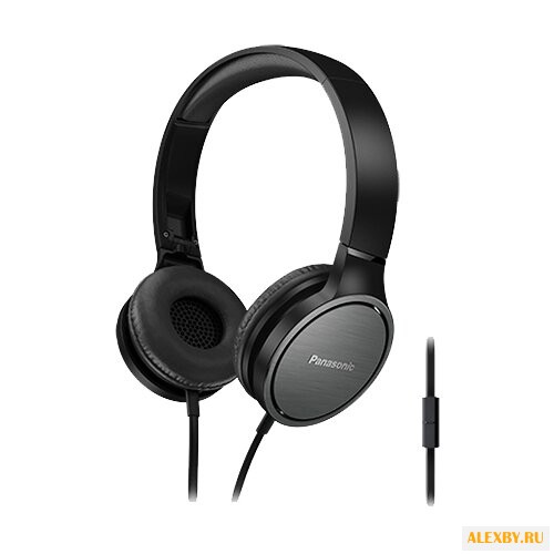 Наушники Panasonic RP-HF500MGC