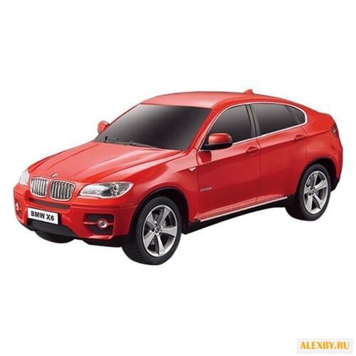 Легковой автомобиль Rastar BMW