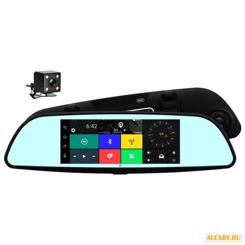 Видеорегистратор TrendVision