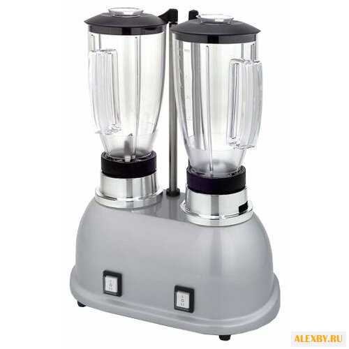 Стационарный блендер Macap P100D