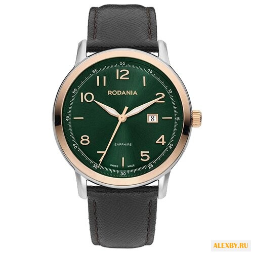 Наручные часы RODANIA 25153.24