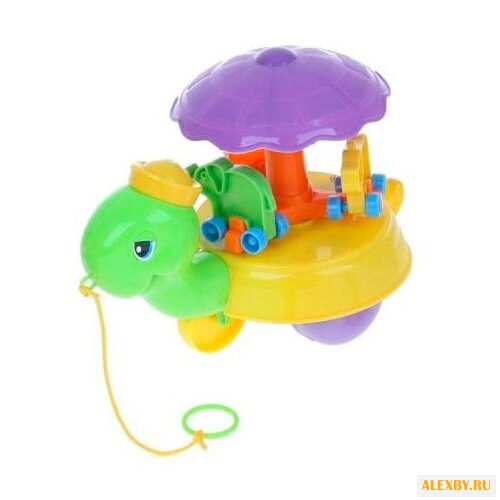 Каталка-игрушка Shantou Gepai