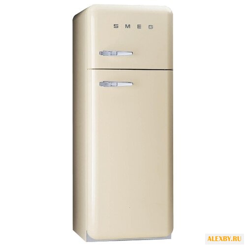 Холодильник smeg FAB30RP1