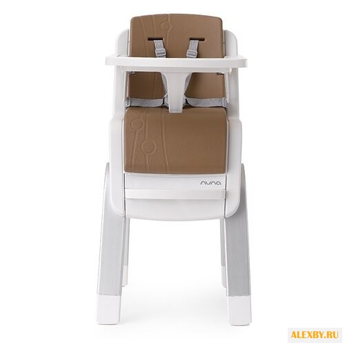 Растущий стульчик Nuna Zaaz