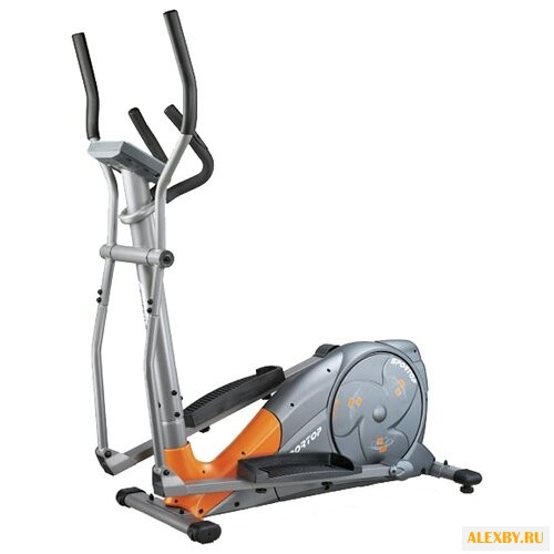 Эллиптический тренажер Sportop