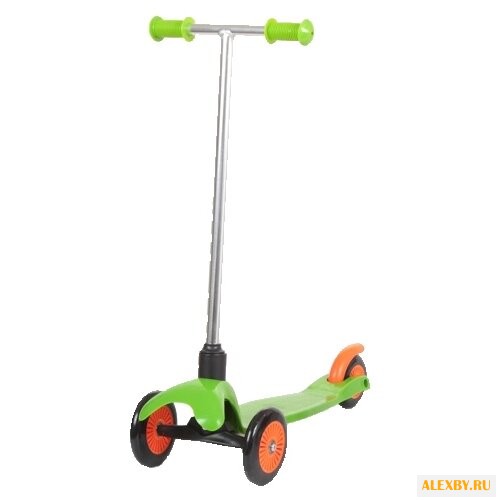 Кикборд Lider Kids W-02D4