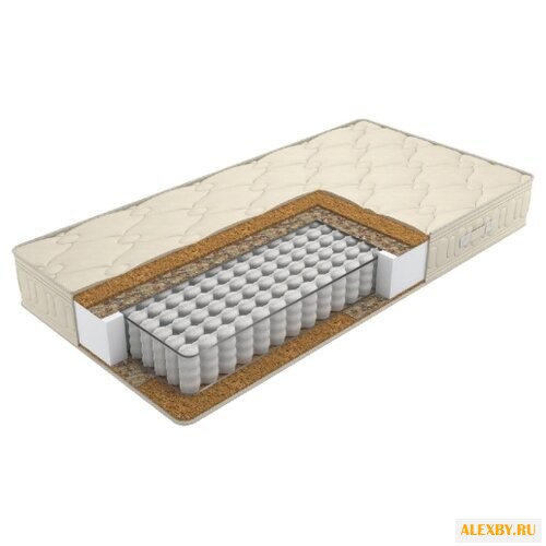 Матрас Strong Comfort Vanda