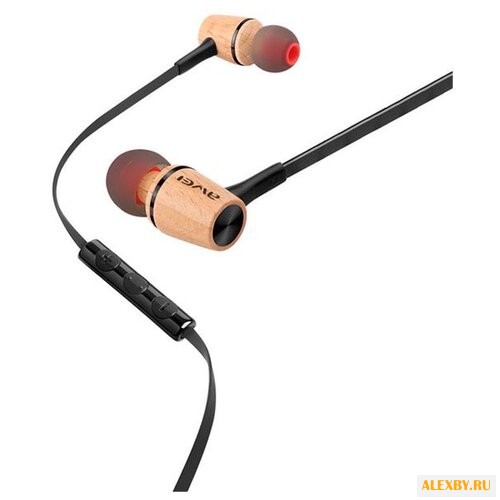 Наушники Awei ES80TY