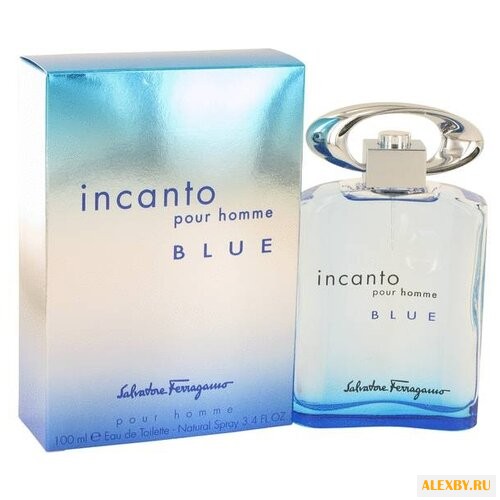 Salvatore Ferragamo Incanto