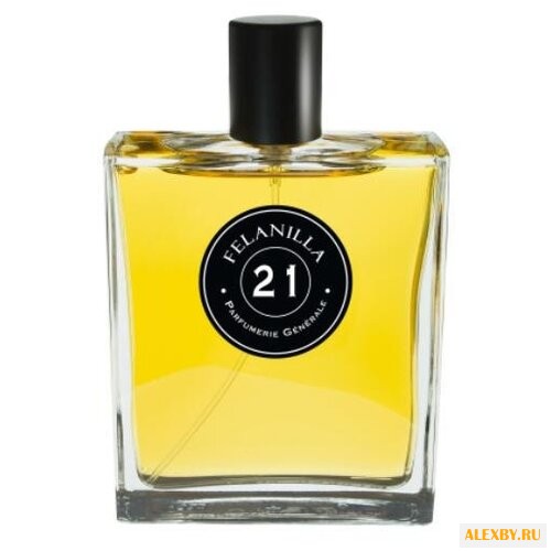 Pierre Guillaume PG 21 Felanilla