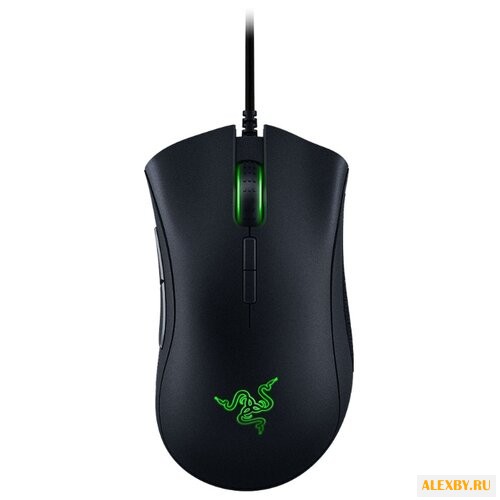 Мышь Razer DeathAdder Elite