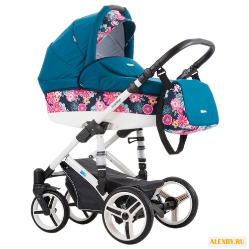 Универсальная коляска Mr