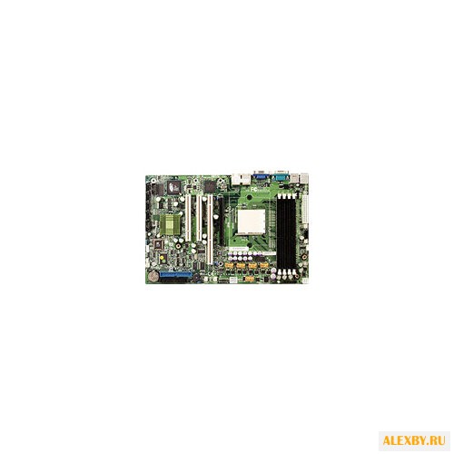 Материнская плата Supermicro