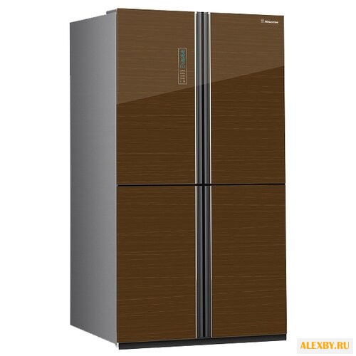 Холодильник Hisense RQ-81WC4SAC