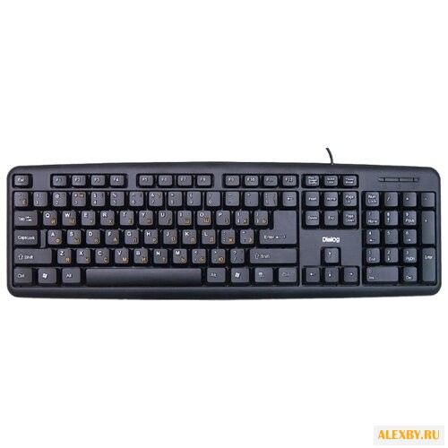 Клавиатура Dialog KS-020BU