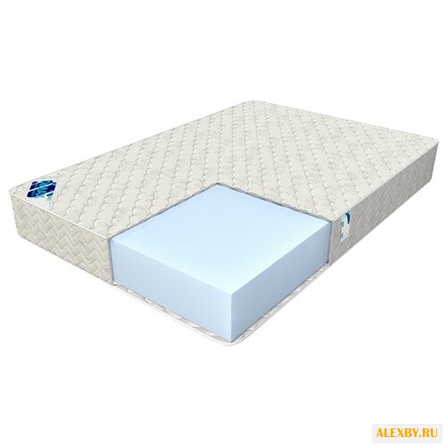 Матрас Dimax Практик Чип Ролл 21