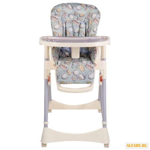 Стульчик для кормления Happy