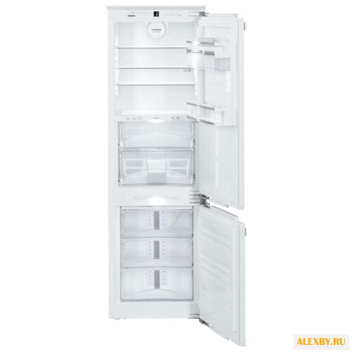 Встраиваемый холодильник