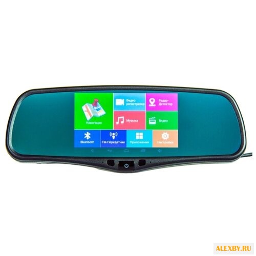 Видеорегистратор с