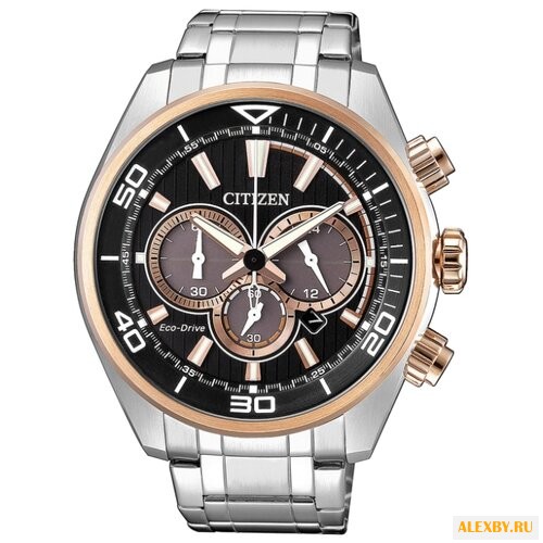 Наручные часы CITIZEN CA4336-85E