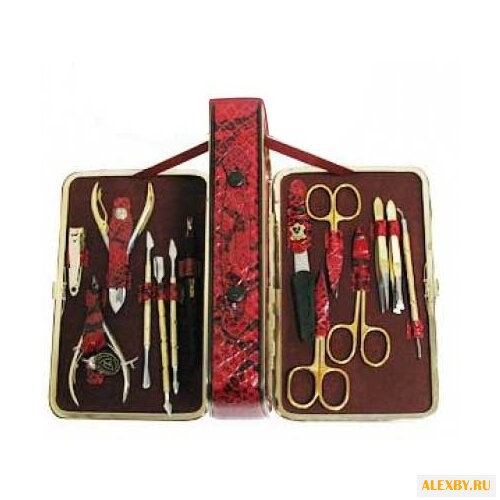 Набор ZINGER MS-BC-830 14