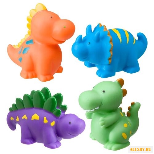 Набор для ванной Alex