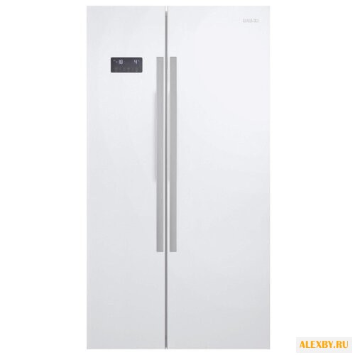 Холодильник BEKO GN 163120 W