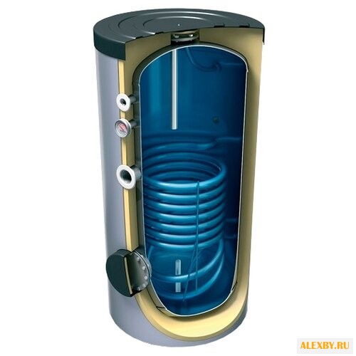 Накопительный водонагреватель