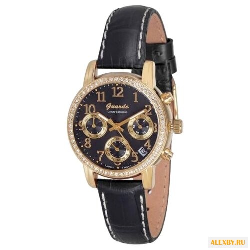 Наручные часы Guardo S1390.6