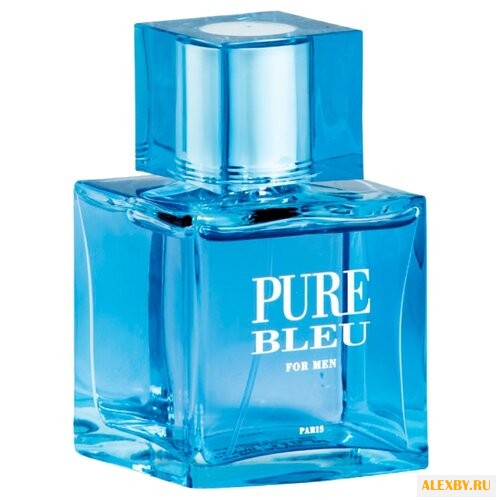 Geparlys Pure Bleu for Men