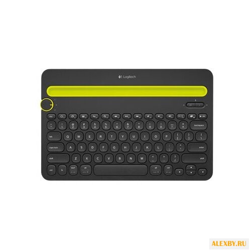 Клавиатура Logitech